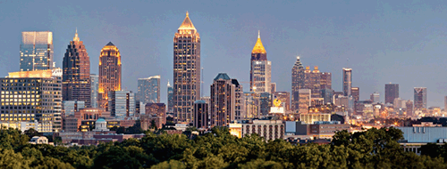 Atlanta